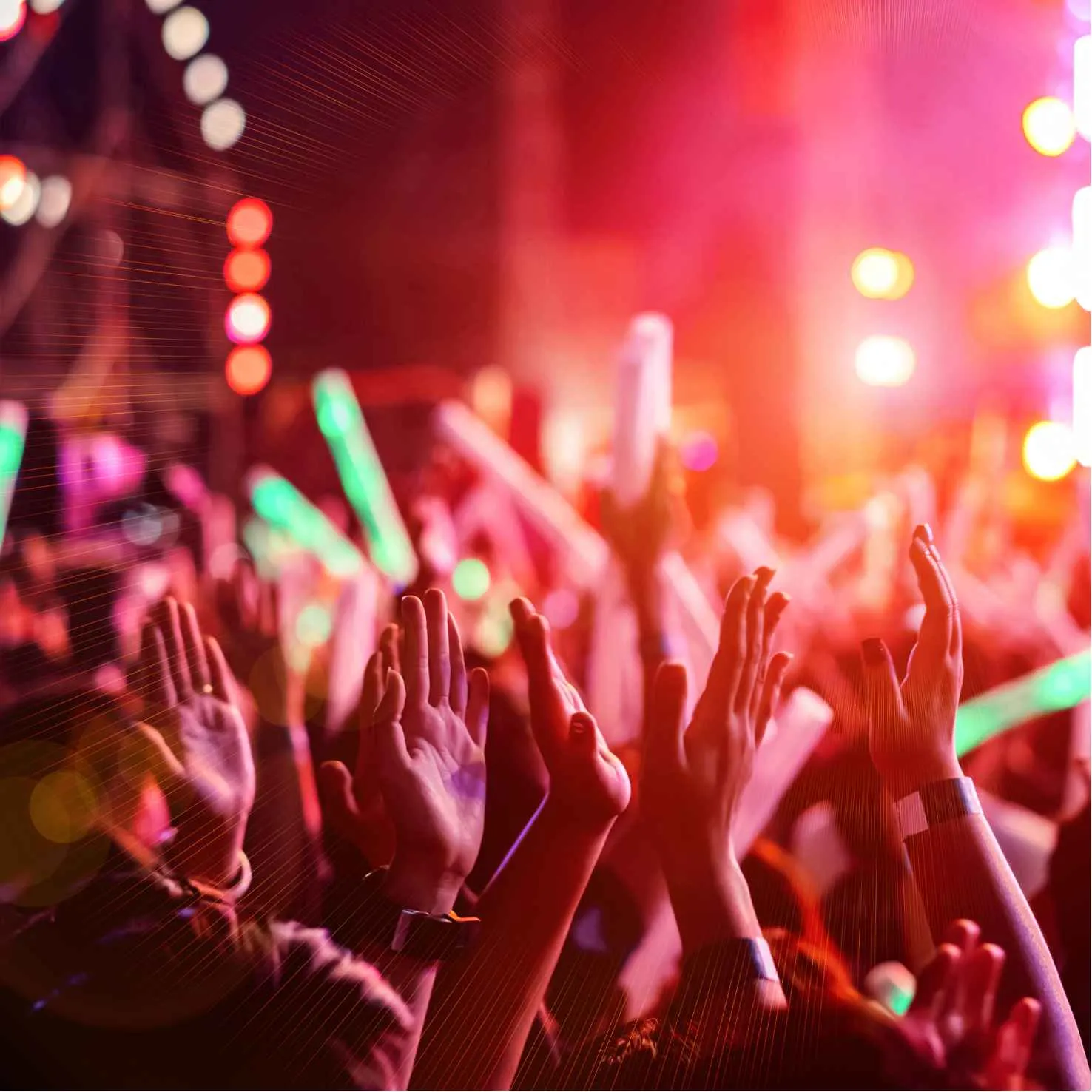 Events Catering by Frutta