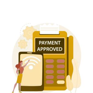 Cash-Free, Hassle-Free!