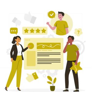 Feedback That Fuels Perfection!